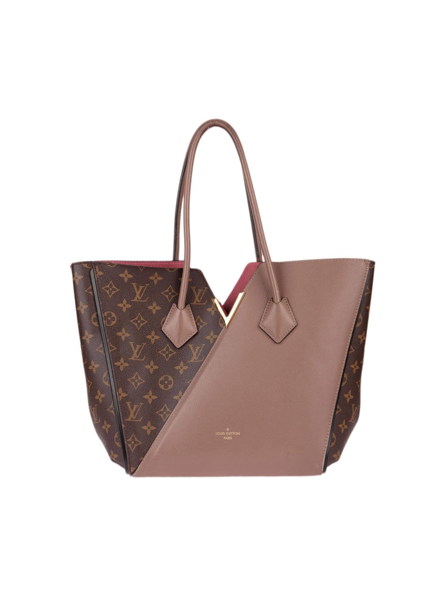 Bayan Kahve LOUIS VUITTON ÇANTA