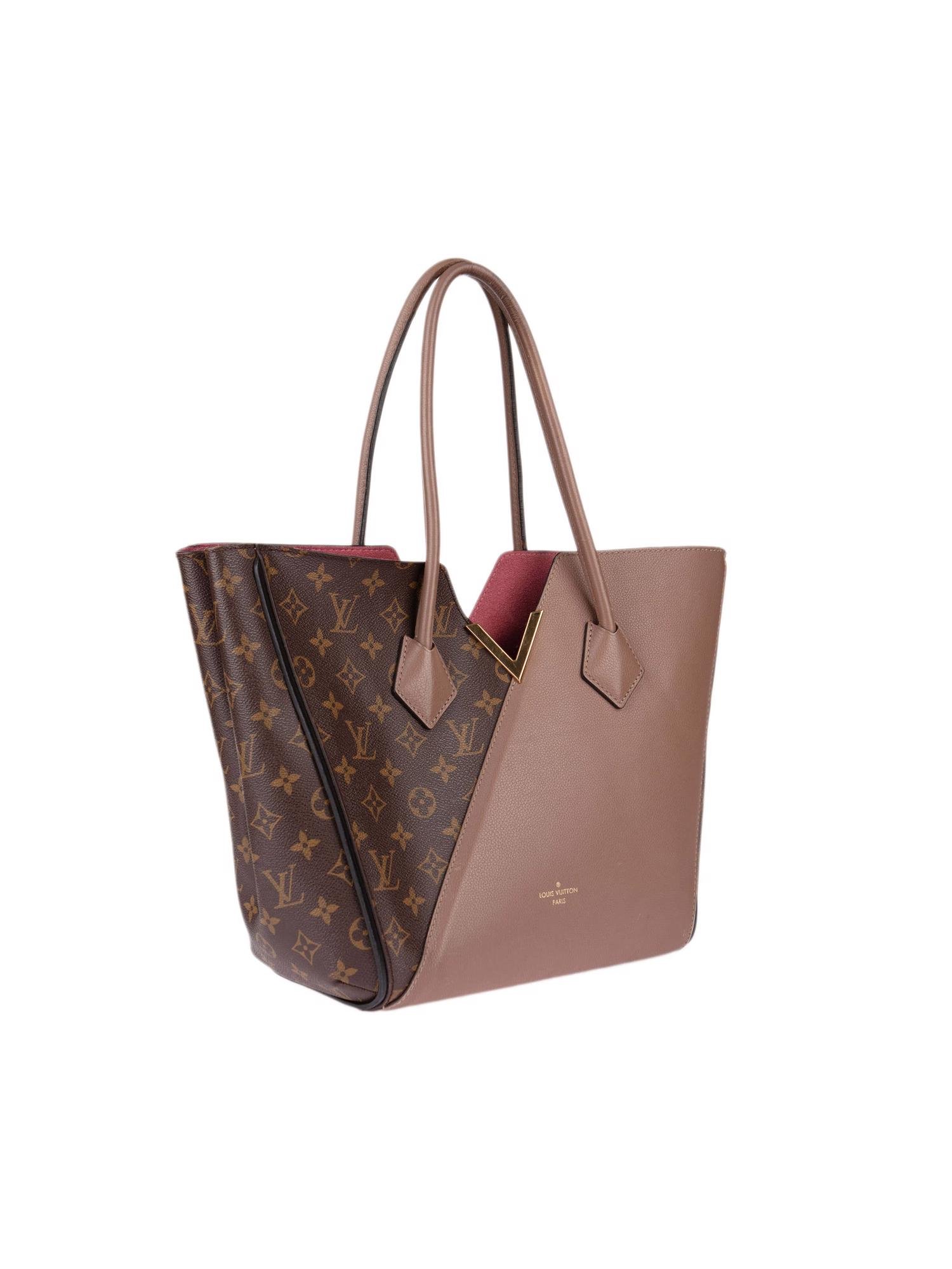 Bayan Kahve LOUIS VUITTON ÇANTA