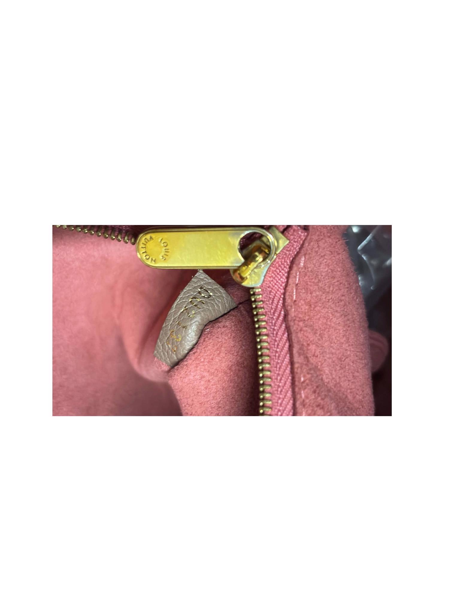 Bayan Kahve LOUIS VUITTON ÇANTA