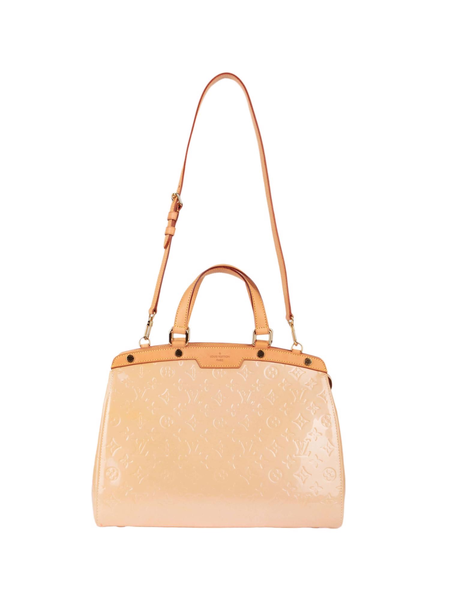 Bayan Bej LOUIS VUITTON ÇANTA