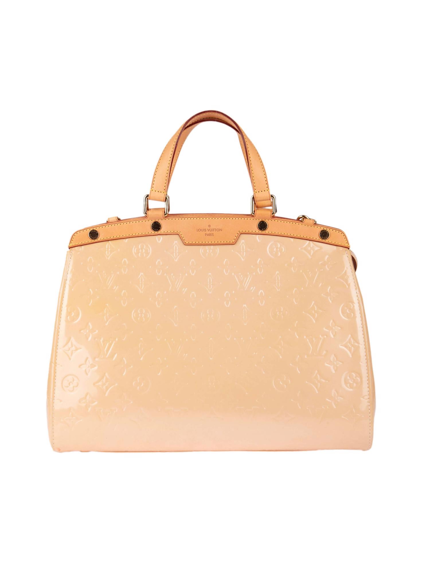 Bayan Bej LOUIS VUITTON ÇANTA