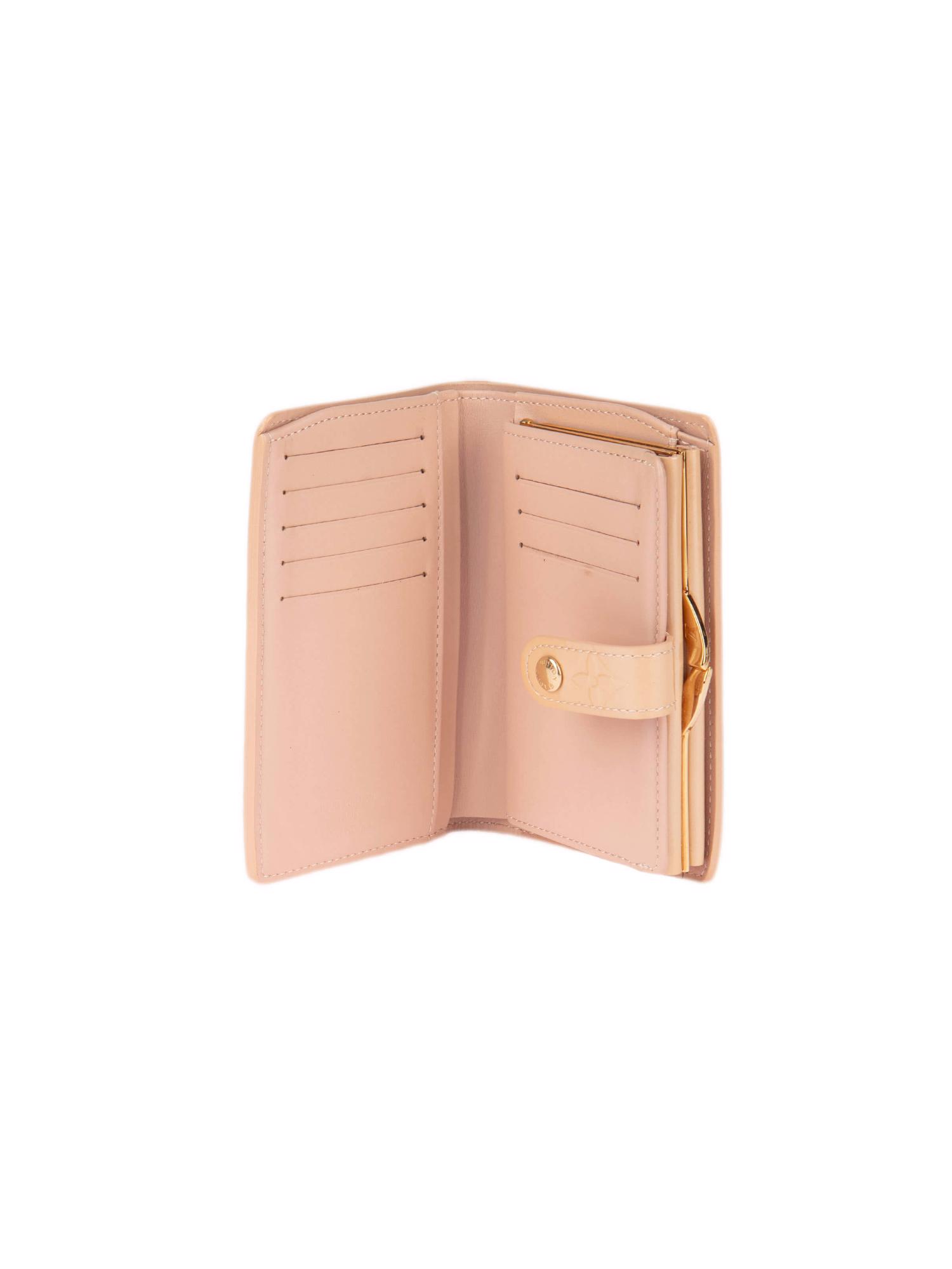 Bayan Bej LOUIS VUITTON CÜZDAN