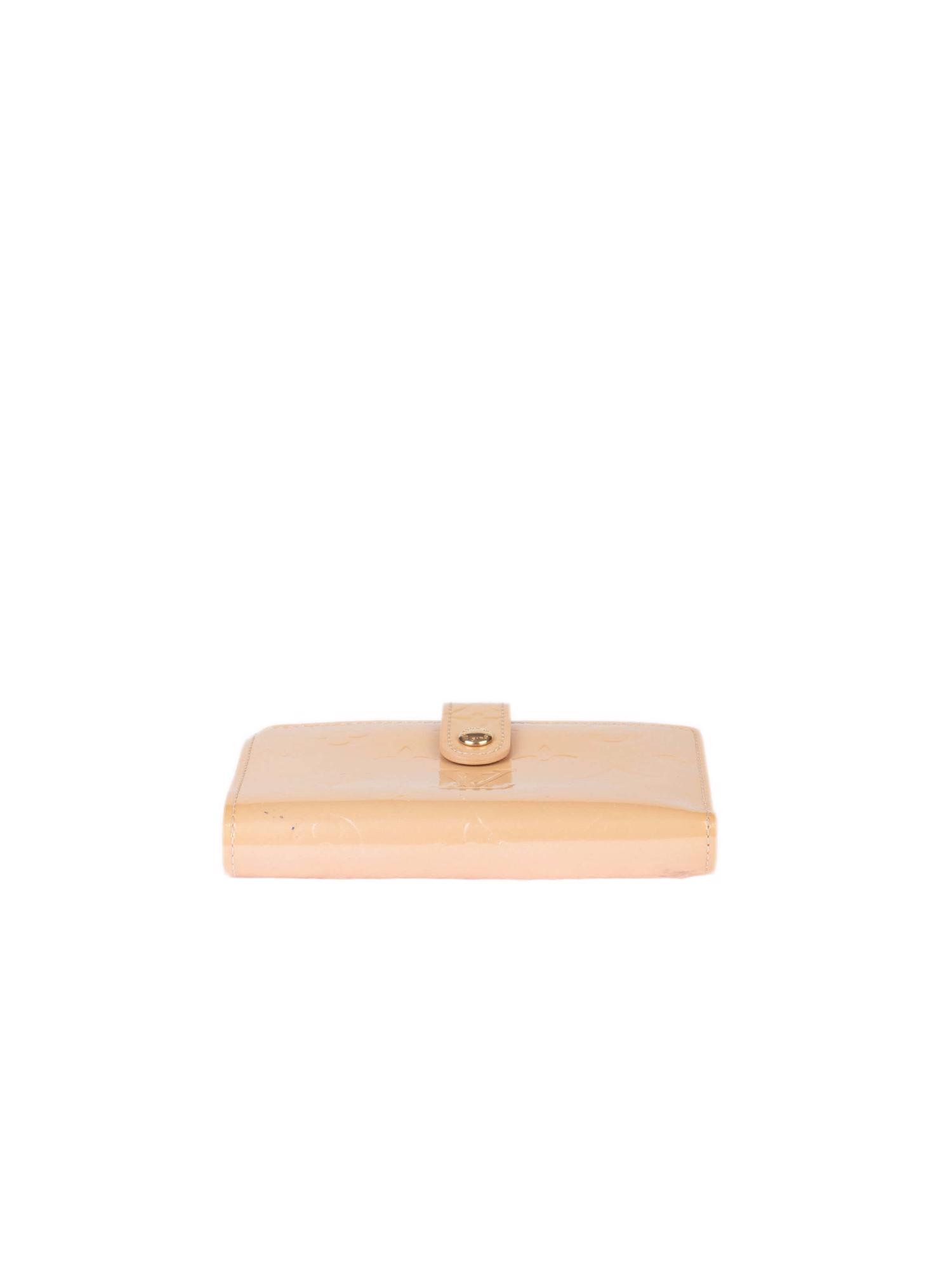 Bayan Bej LOUIS VUITTON CÜZDAN