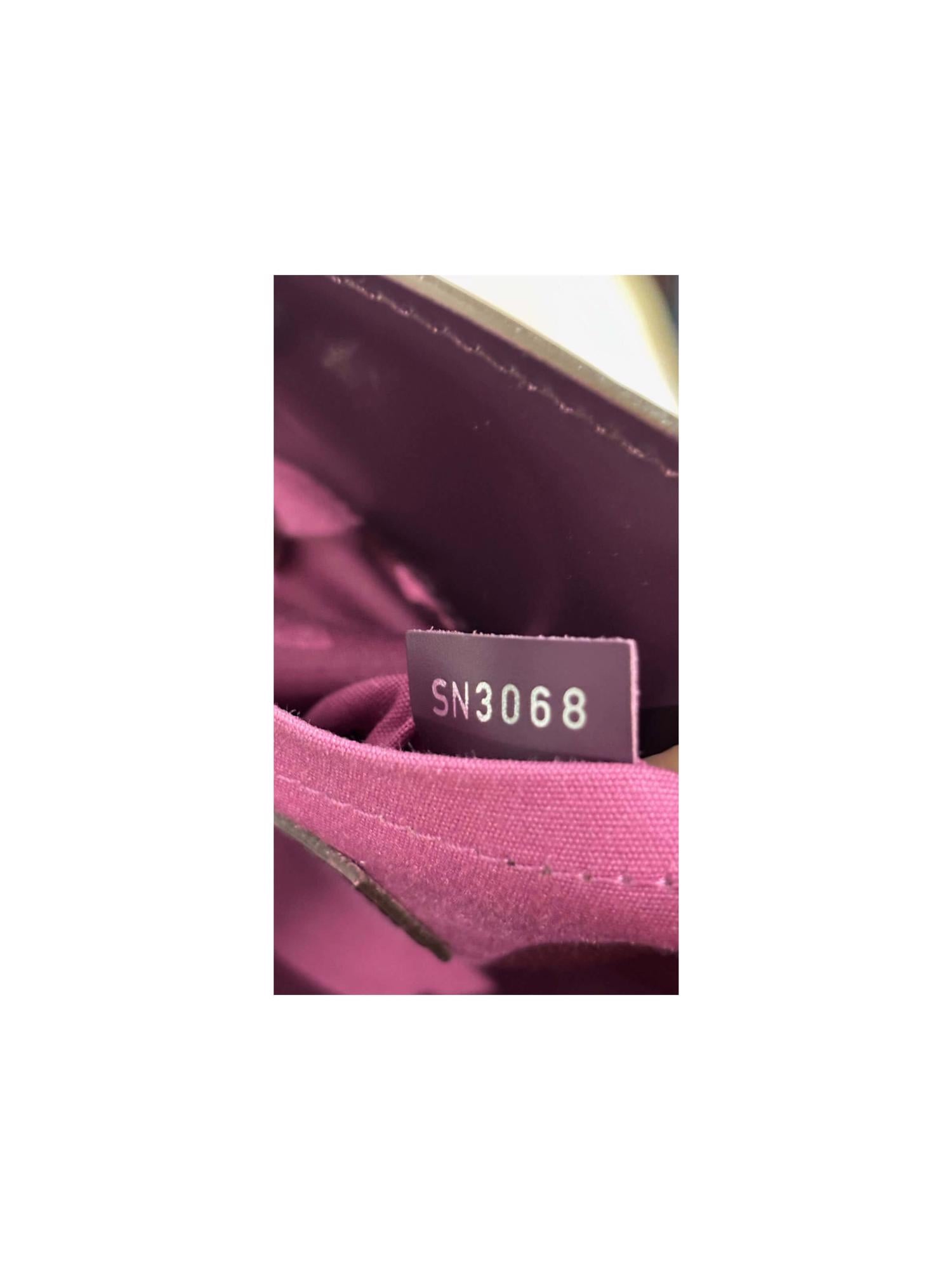 Bayan Mor LOUIS VUITTON ÇANTA