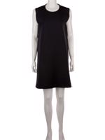 Bayan Lacivert JIL SANDER ELBİSE