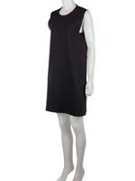 Bayan Lacivert JIL SANDER ELBİSE