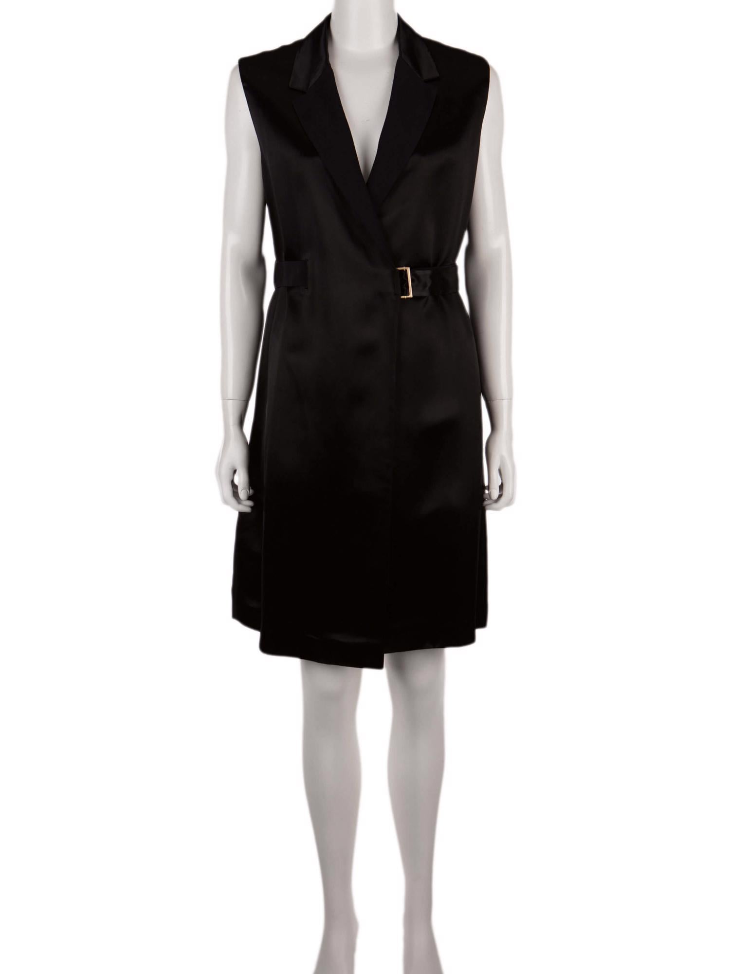 Bayan Siyah CALVIN KLEIN ELBİSE