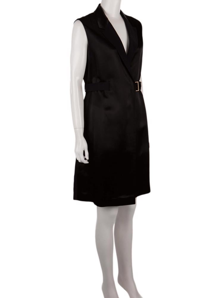 Bayan Siyah CALVIN KLEIN ELBİSE