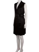 Bayan Siyah CALVIN KLEIN ELBİSE