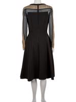 Bayan Siyah PHILOSOPHY DI ALBERTA FERRETTI ELBİSE