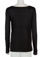 Bayan Siyah GUCCI BLUZ