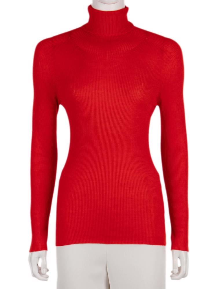 Bayan Turuncu BLUMARINE KAZAK