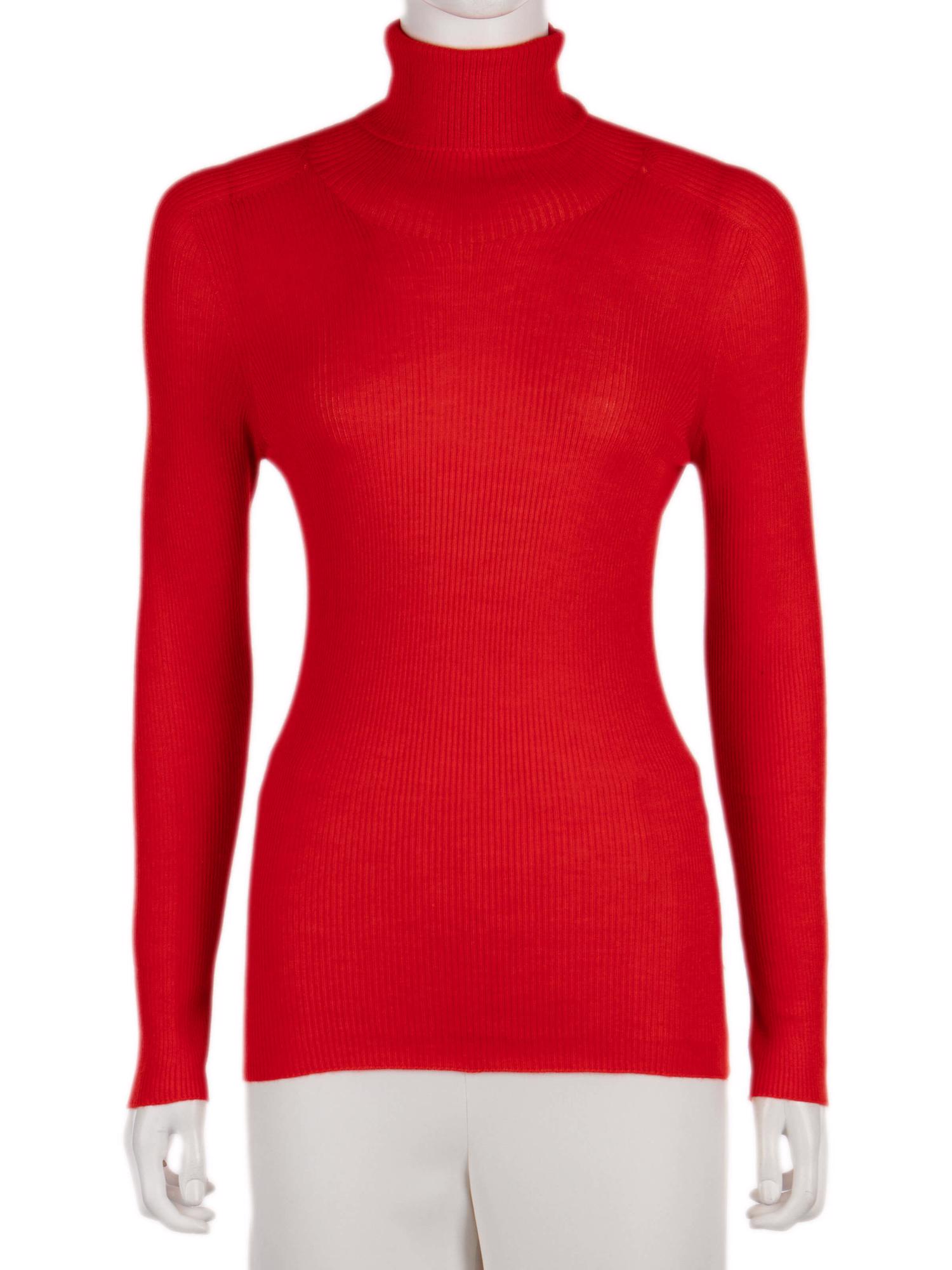 Bayan Turuncu BLUMARINE KAZAK