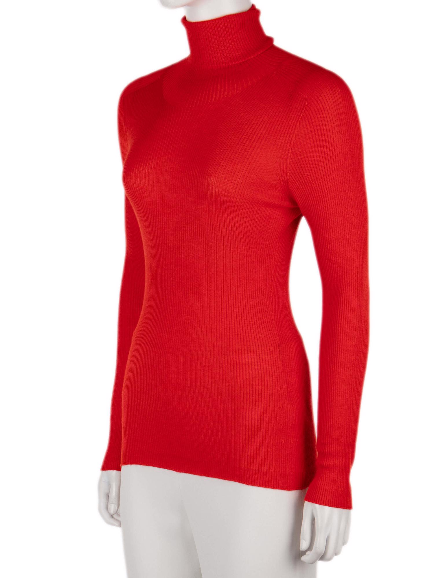 Bayan Turuncu BLUMARINE KAZAK