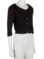 Bayan Siyah MOSCHINO HIRKA