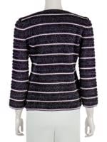 Bayan Lacivert EMPORIO ARMANI HIRKA