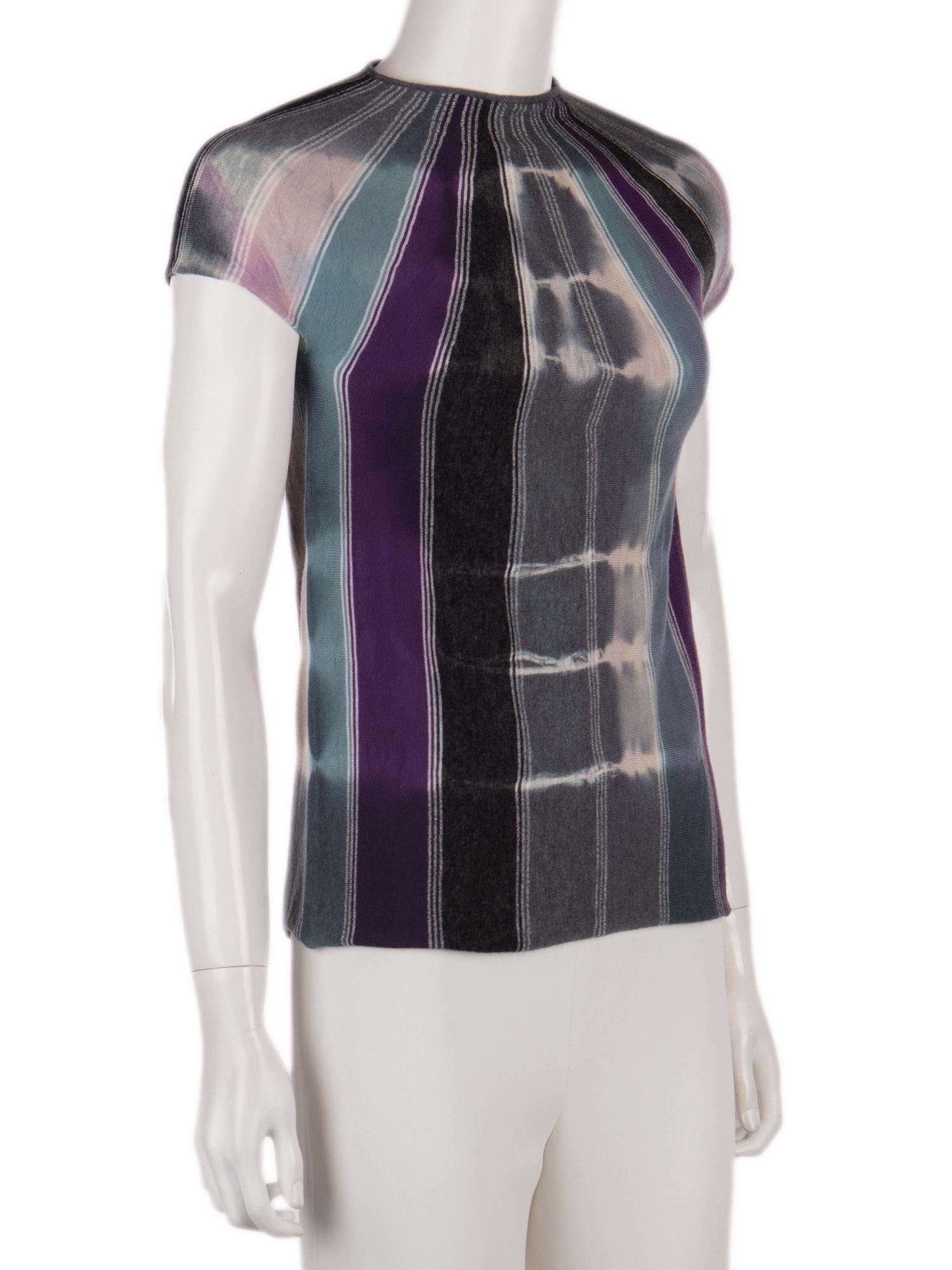 Bayan Çok Renkli EMPORIO ARMANI KAZAK