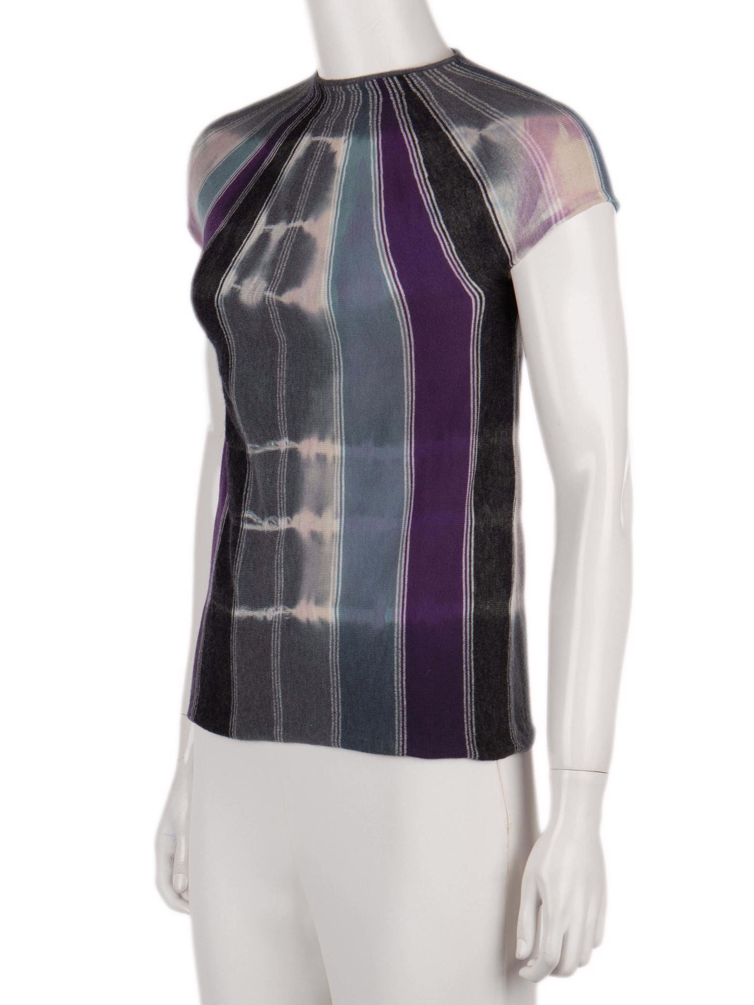 Bayan Çok Renkli EMPORIO ARMANI KAZAK