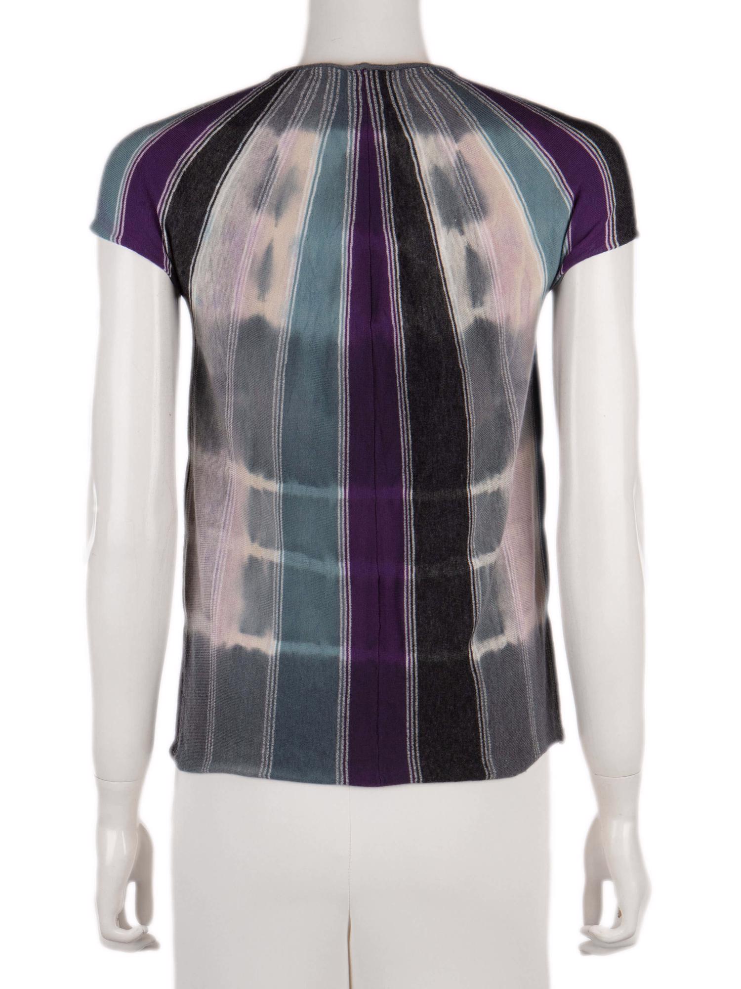 Bayan Çok Renkli EMPORIO ARMANI KAZAK