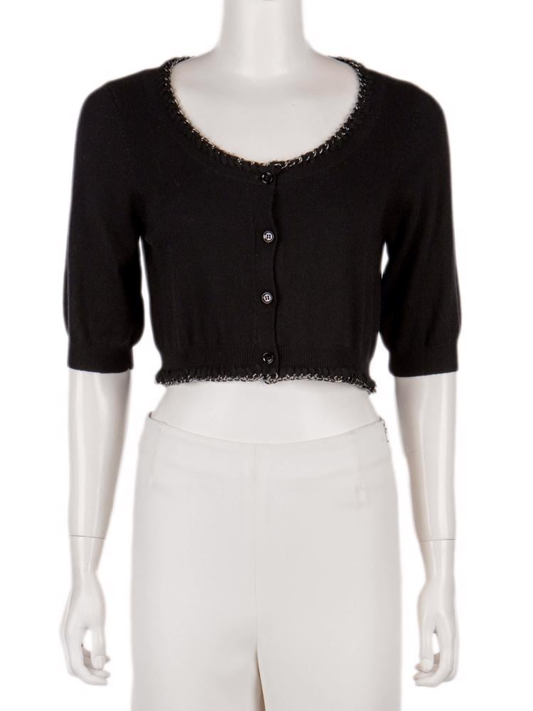 Bayan Siyah MOSCHINO HIRKA