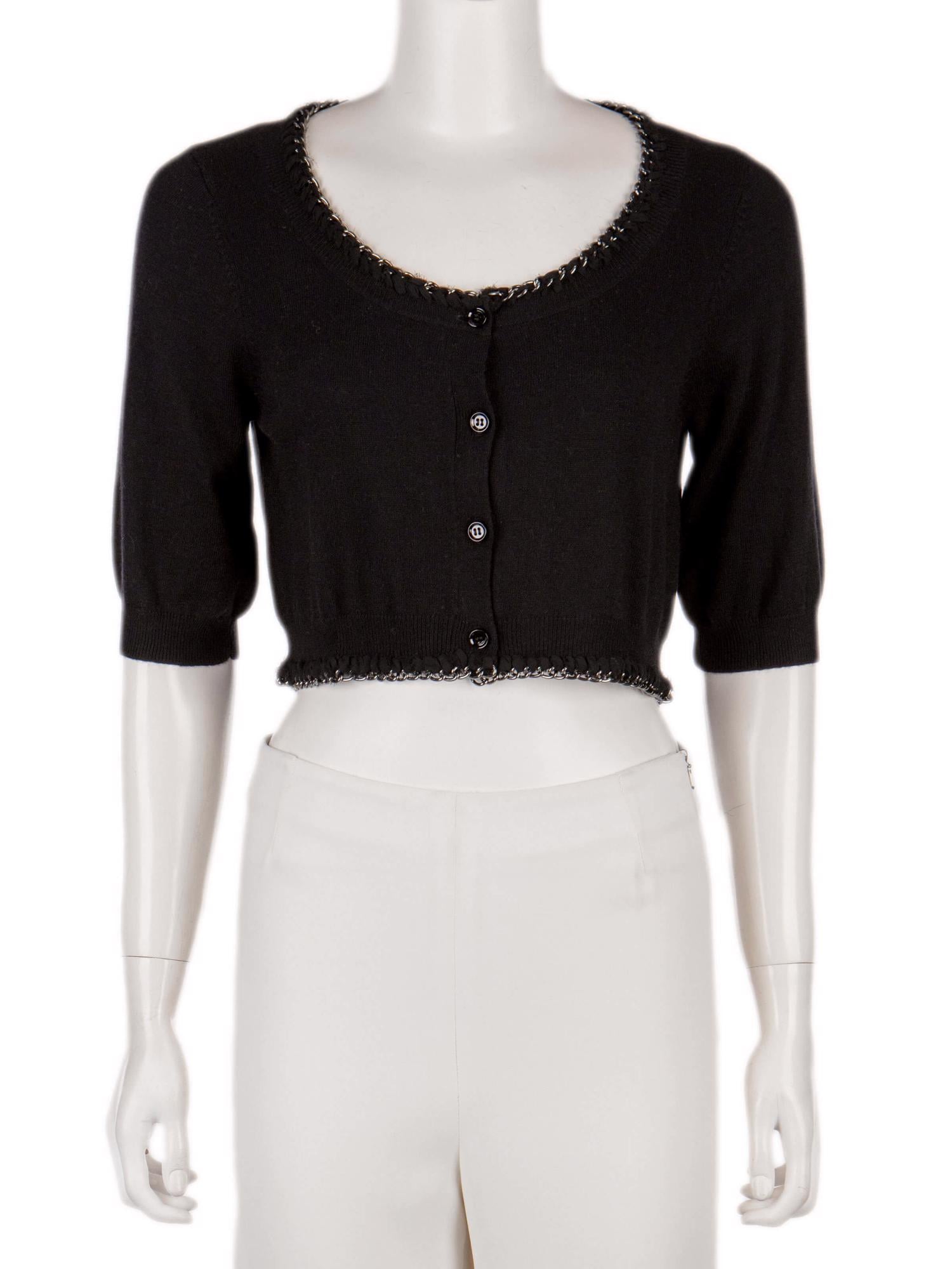 Bayan Siyah MOSCHINO HIRKA