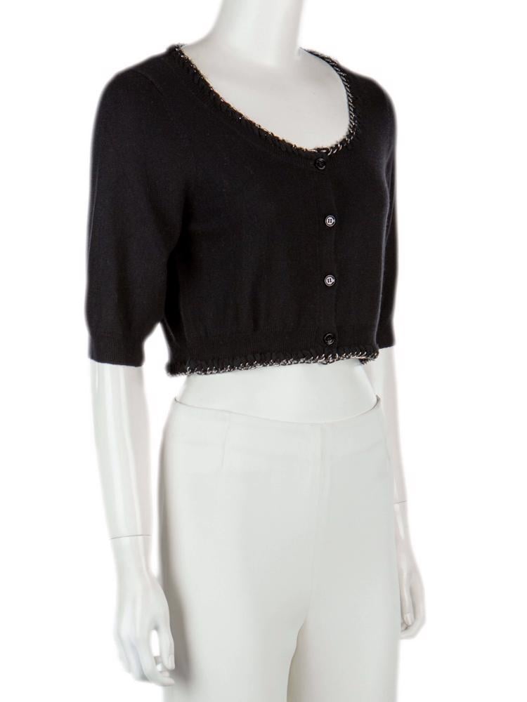 Bayan Siyah MOSCHINO HIRKA