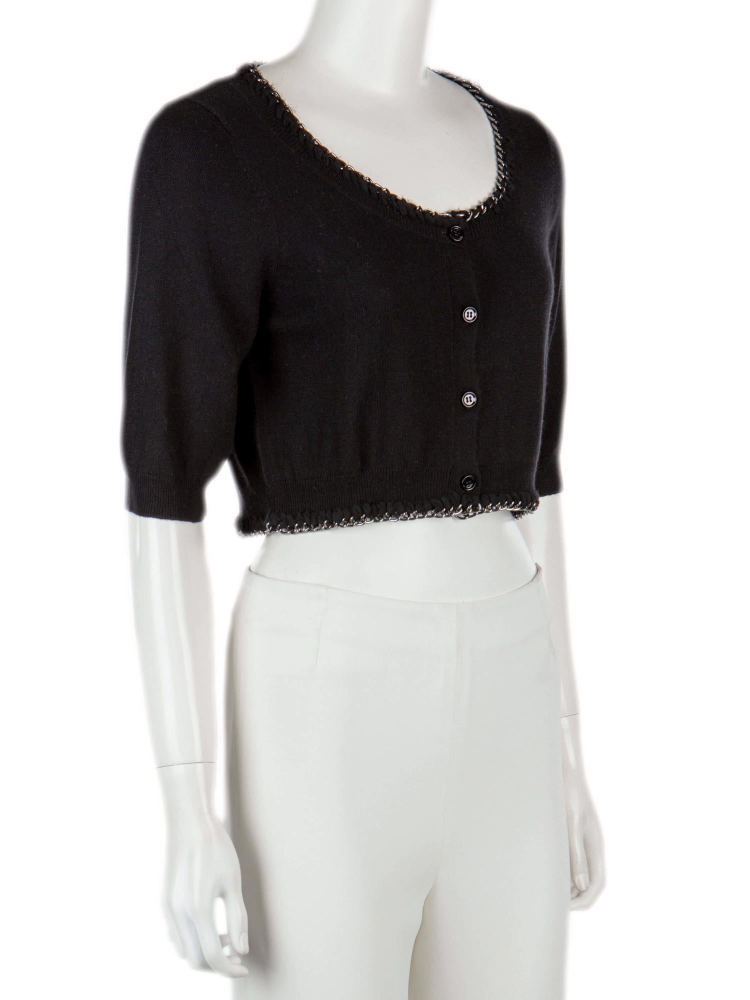 Bayan Siyah MOSCHINO HIRKA