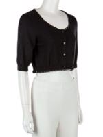 Bayan Siyah MOSCHINO HIRKA