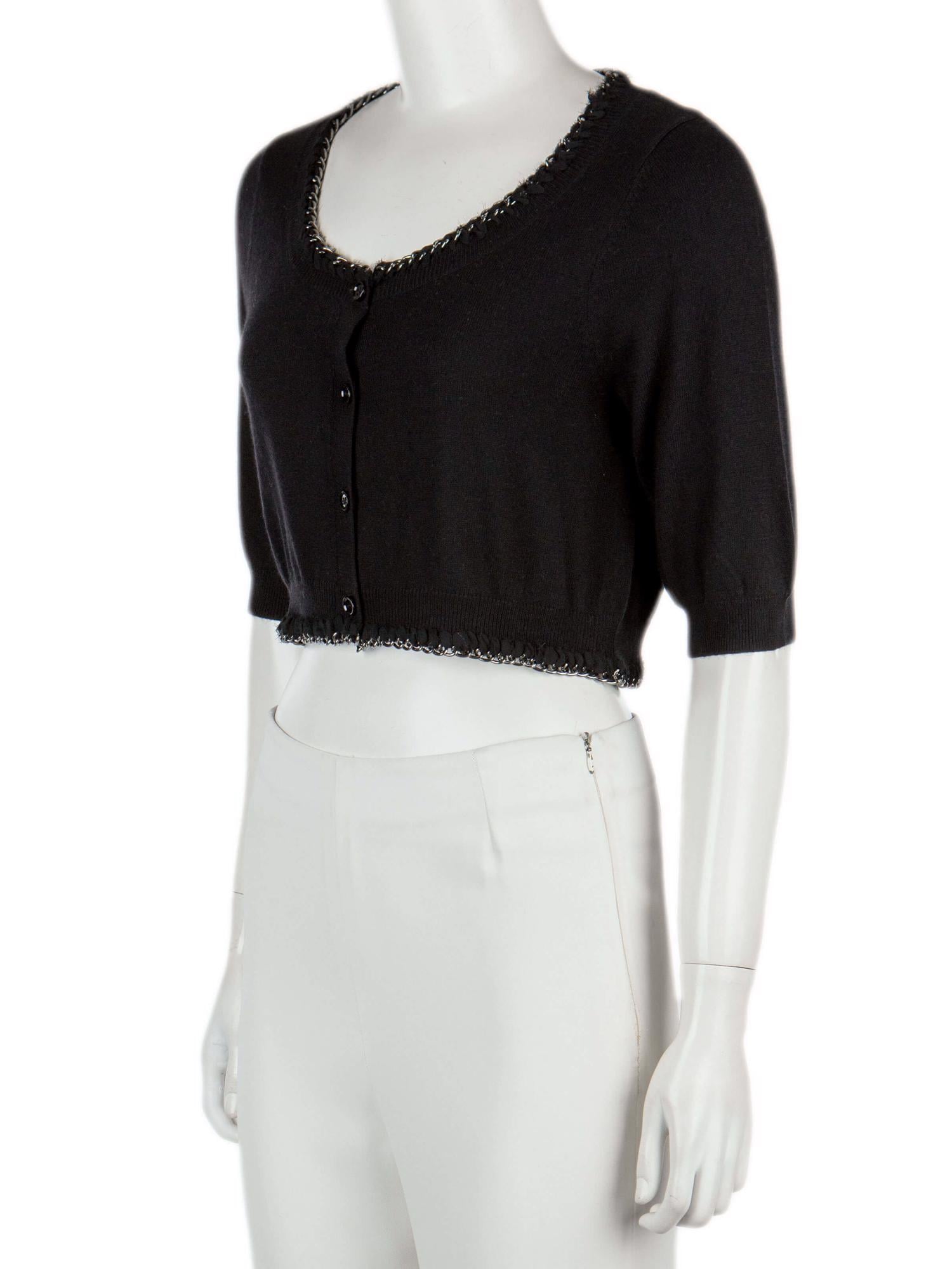 Bayan Siyah MOSCHINO HIRKA