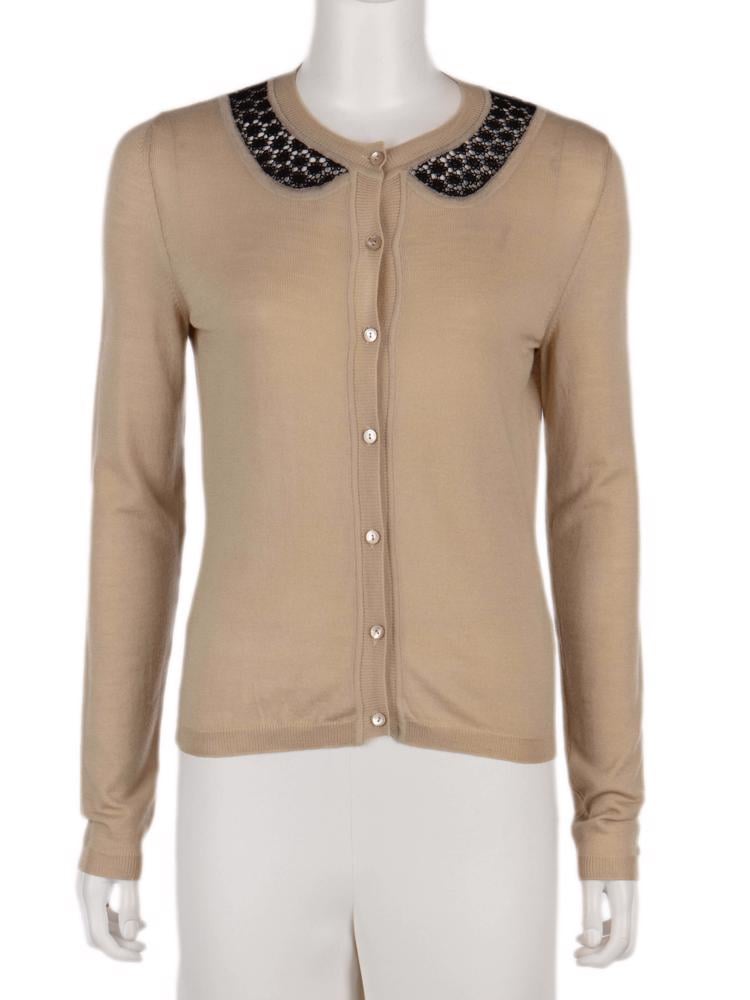 Bayan Bej RED VALENTINO HIRKA