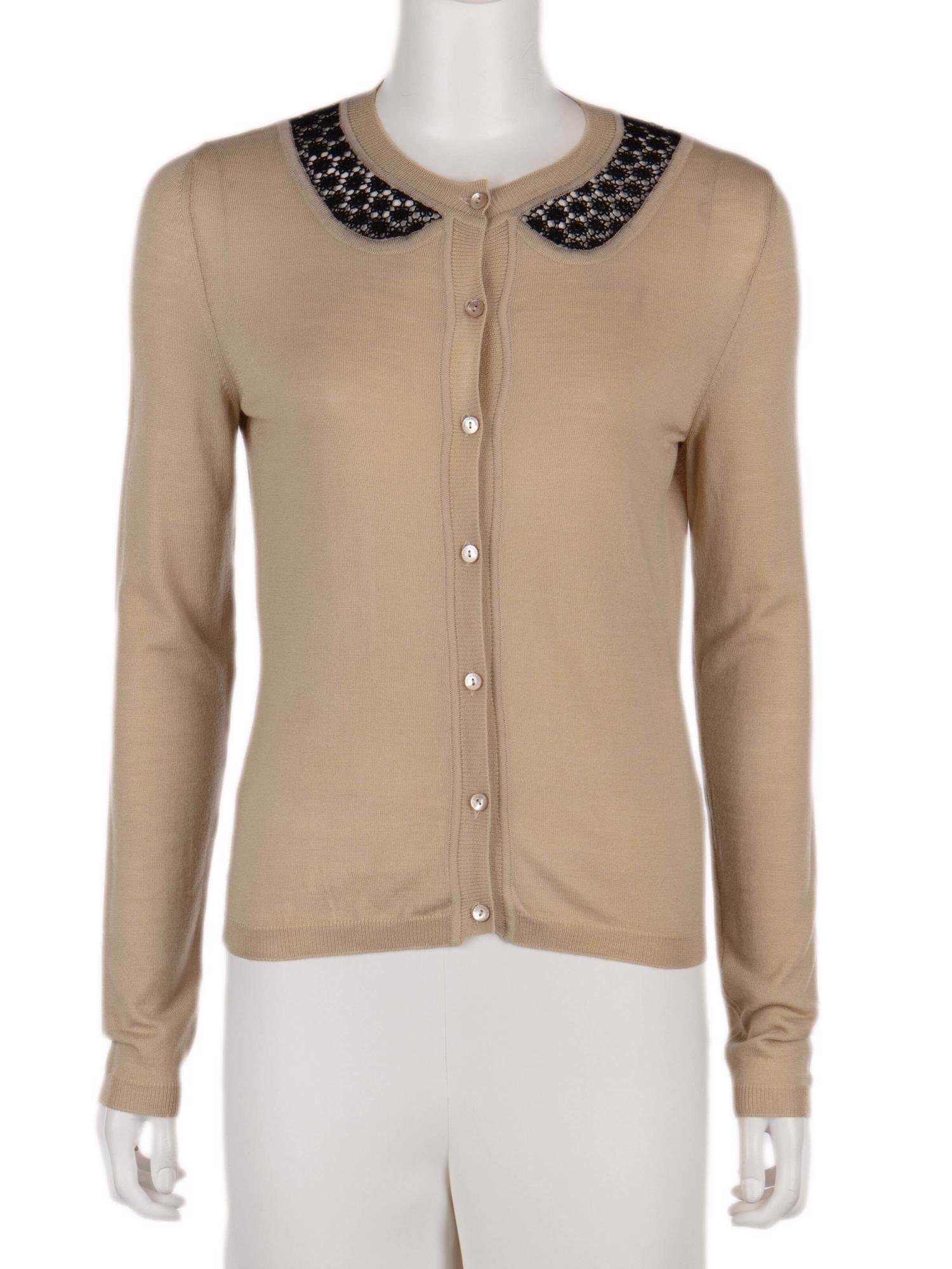 Bayan Bej RED VALENTINO HIRKA