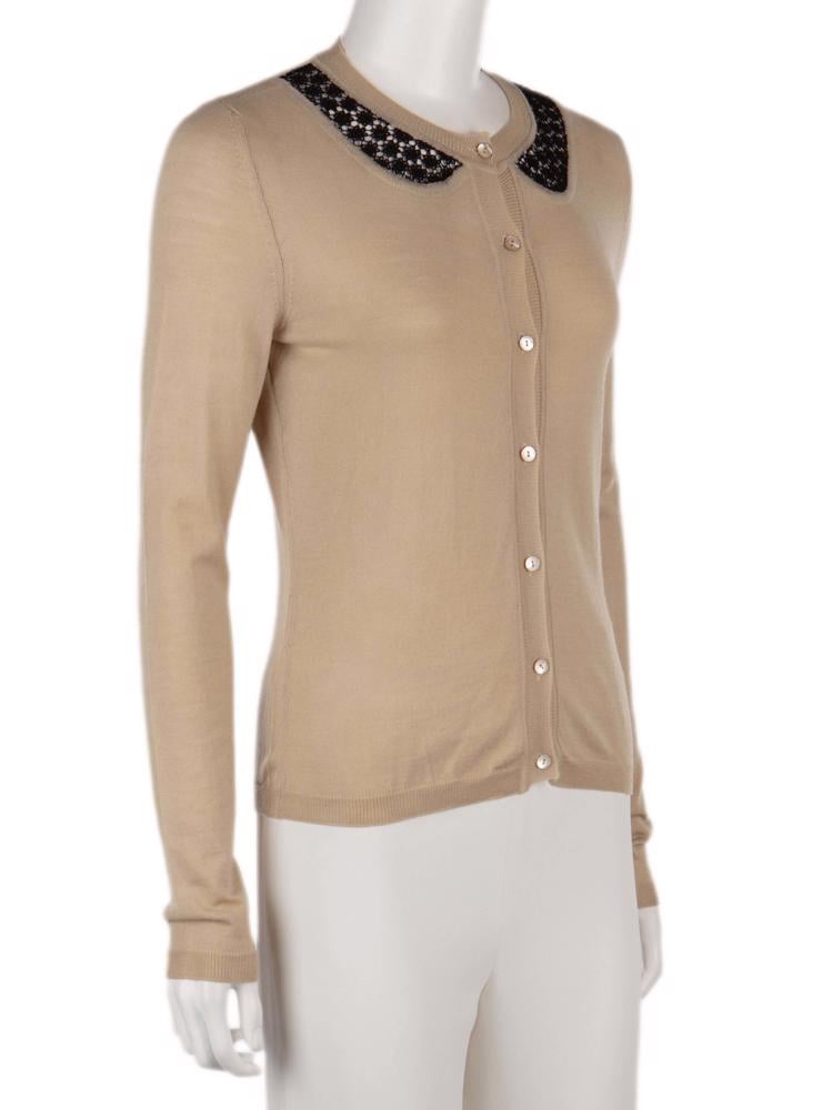 Bayan Bej RED VALENTINO HIRKA