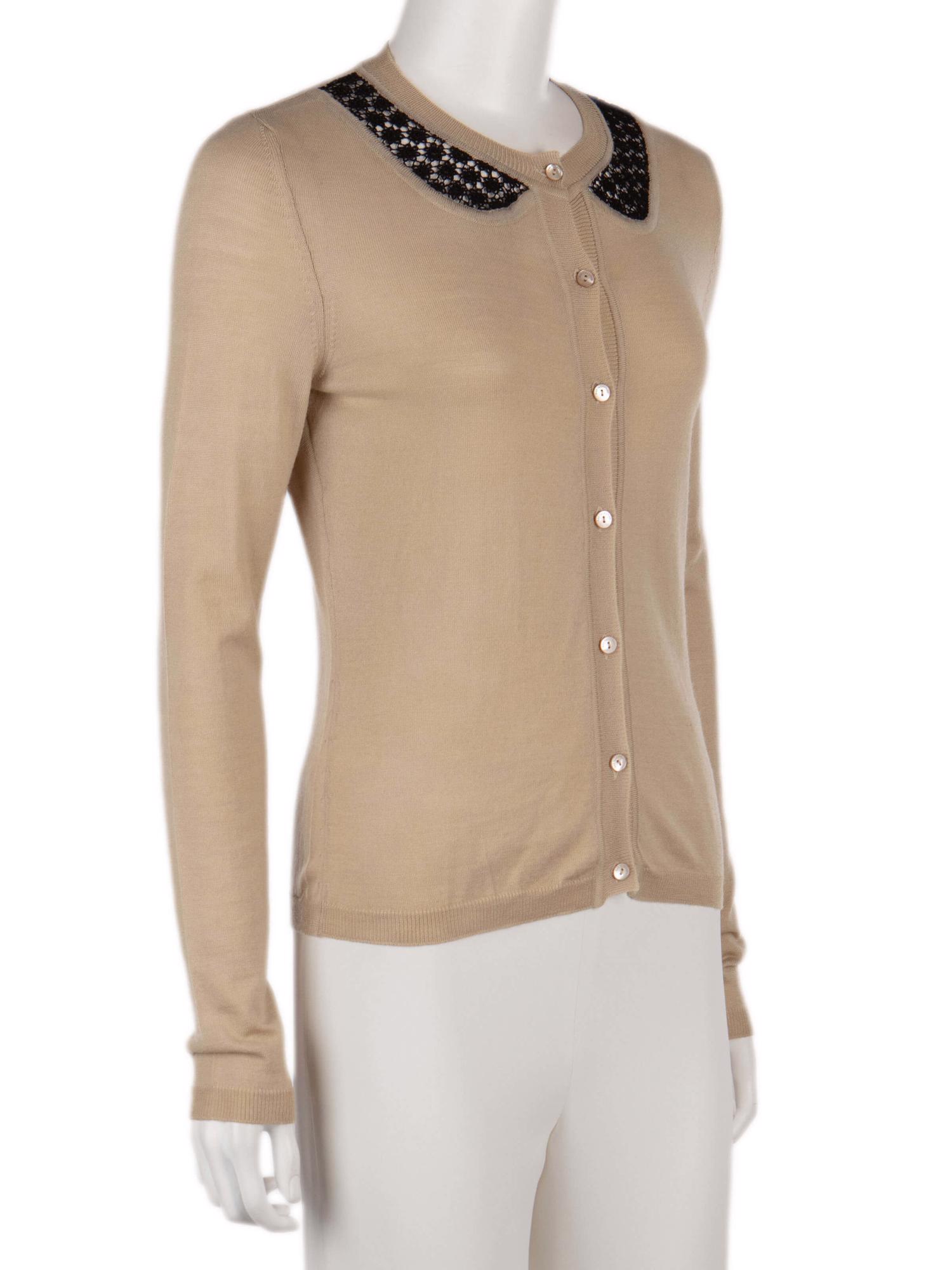 Bayan Bej RED VALENTINO HIRKA