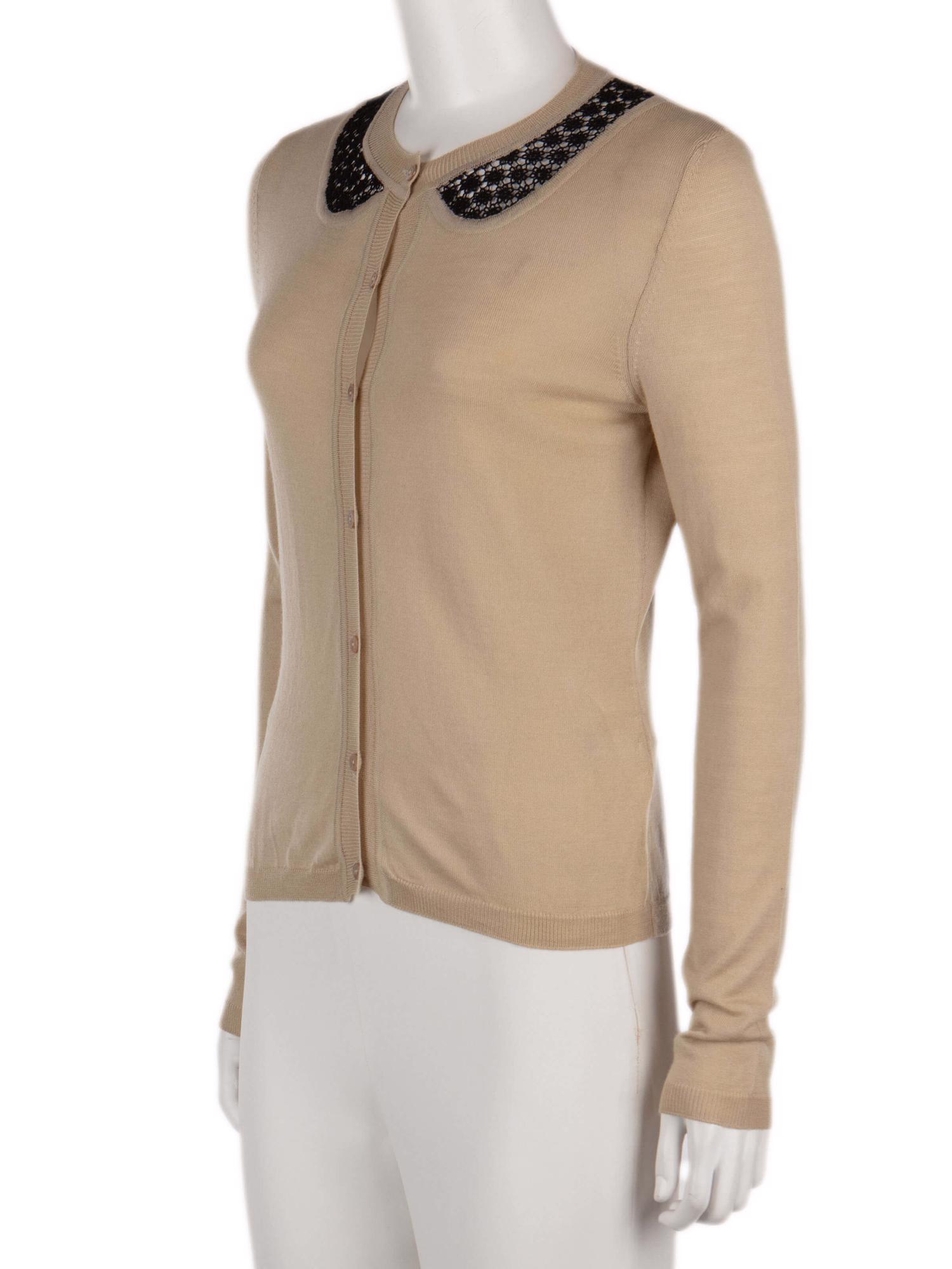 Bayan Bej RED VALENTINO HIRKA