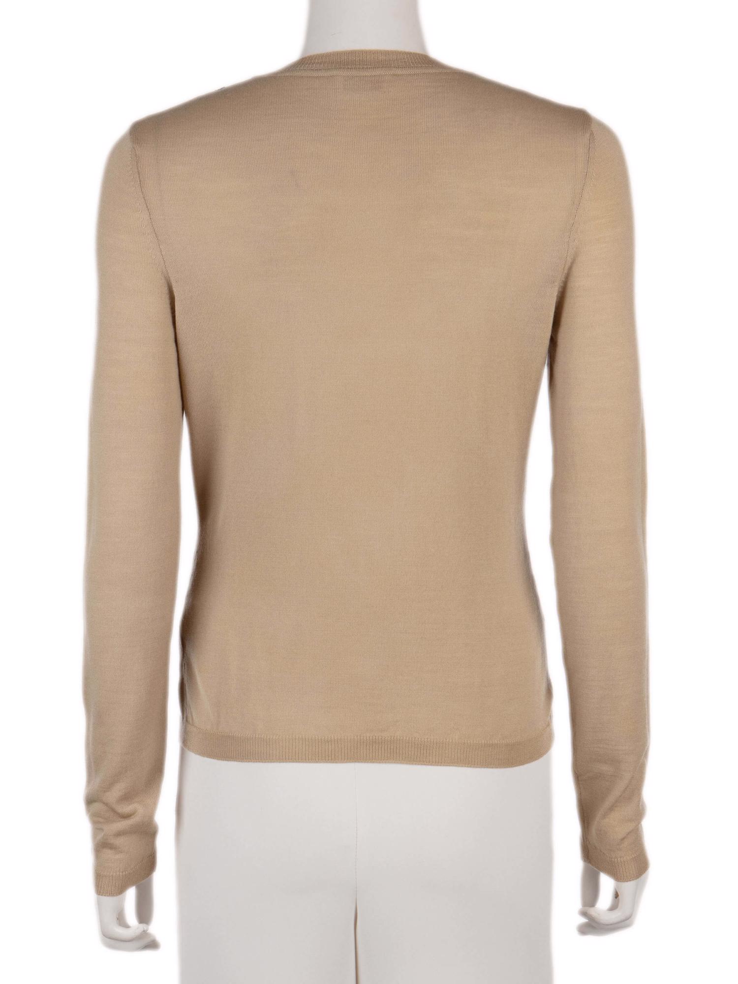 Bayan Bej RED VALENTINO HIRKA