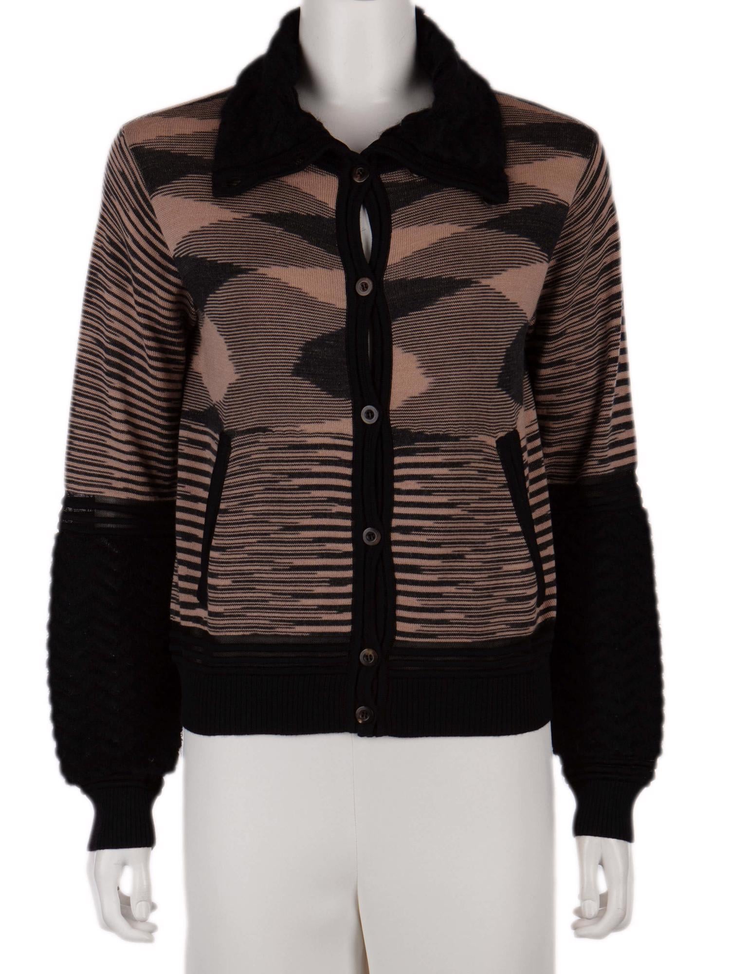 Bayan Bej MISSONI HIRKA