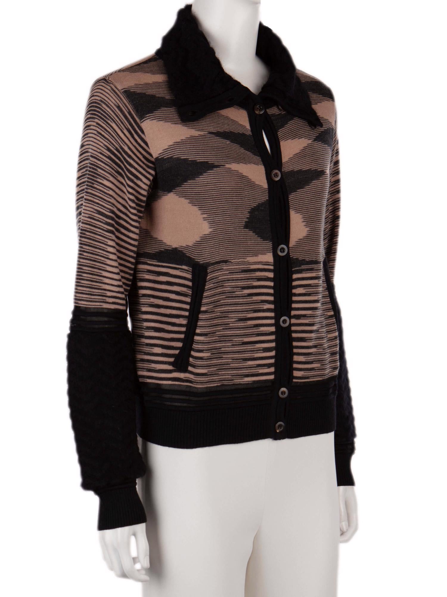 Bayan Bej MISSONI HIRKA