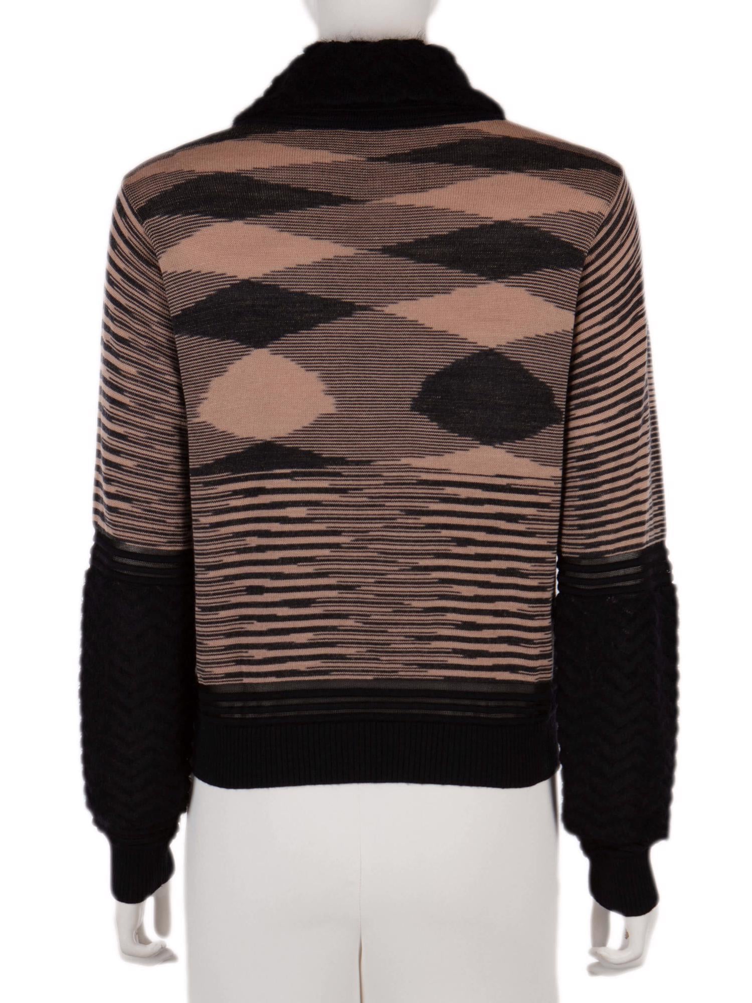 Bayan Bej MISSONI HIRKA