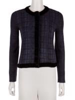 Bayan Lacivert EMPORIO ARMANI HIRKA