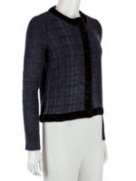 Bayan Lacivert EMPORIO ARMANI HIRKA