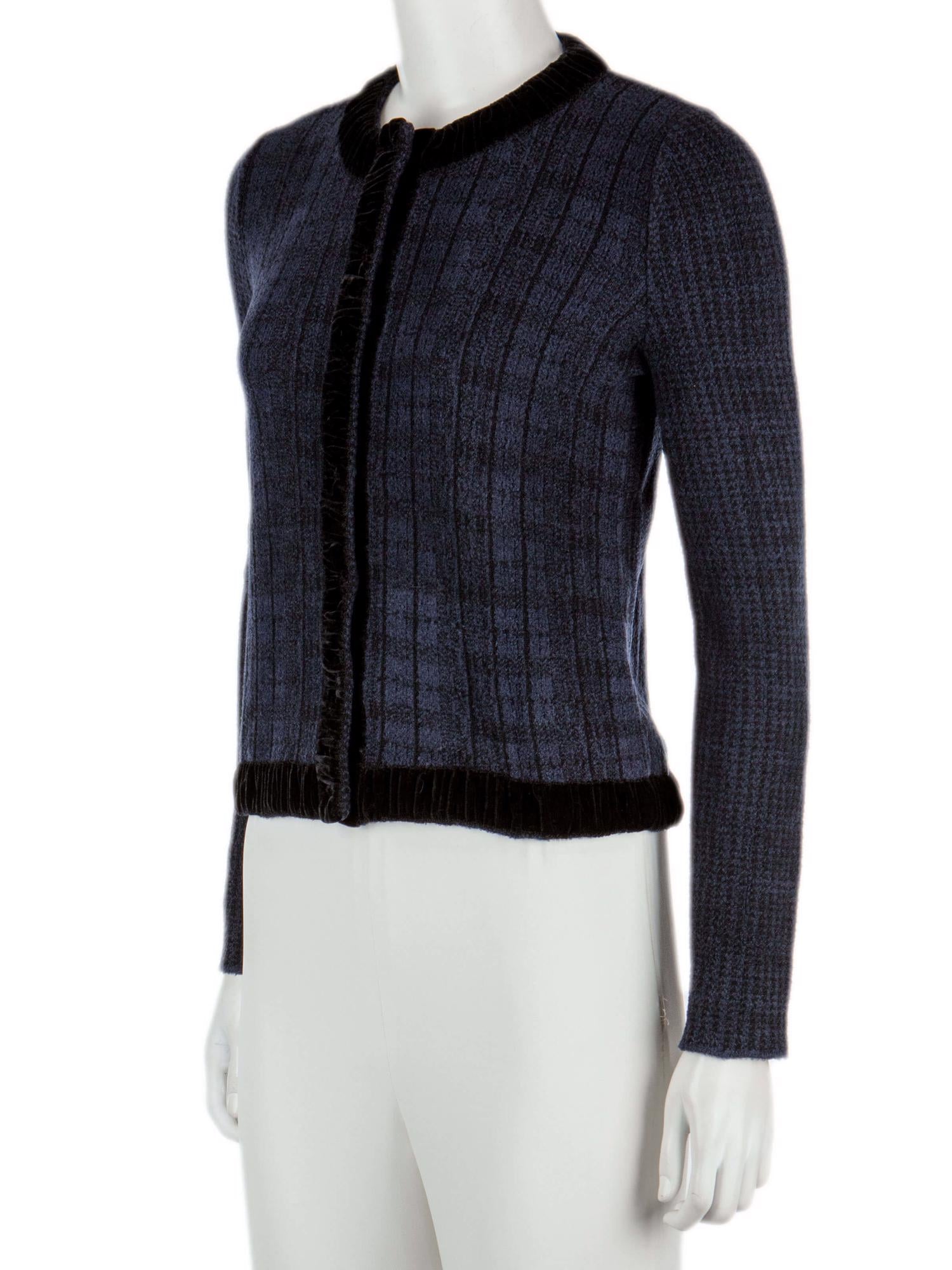 Bayan Lacivert EMPORIO ARMANI HIRKA