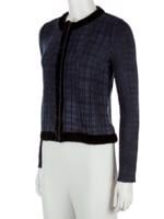 Bayan Lacivert EMPORIO ARMANI HIRKA