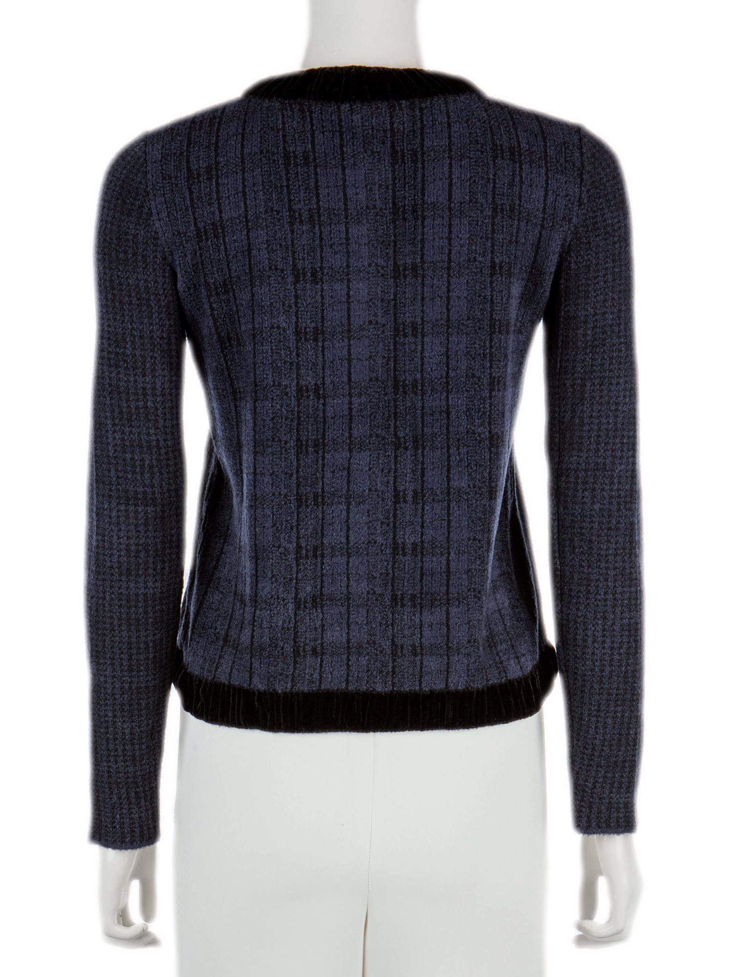 Bayan Lacivert EMPORIO ARMANI HIRKA