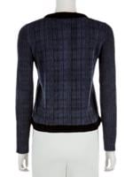 Bayan Lacivert EMPORIO ARMANI HIRKA