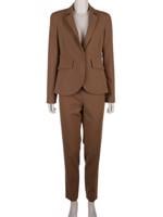 Bayan Kahve EMPORIO ARMANI PANTOLON - CEKET