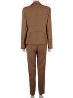 Bayan Kahve EMPORIO ARMANI PANTOLON - CEKET