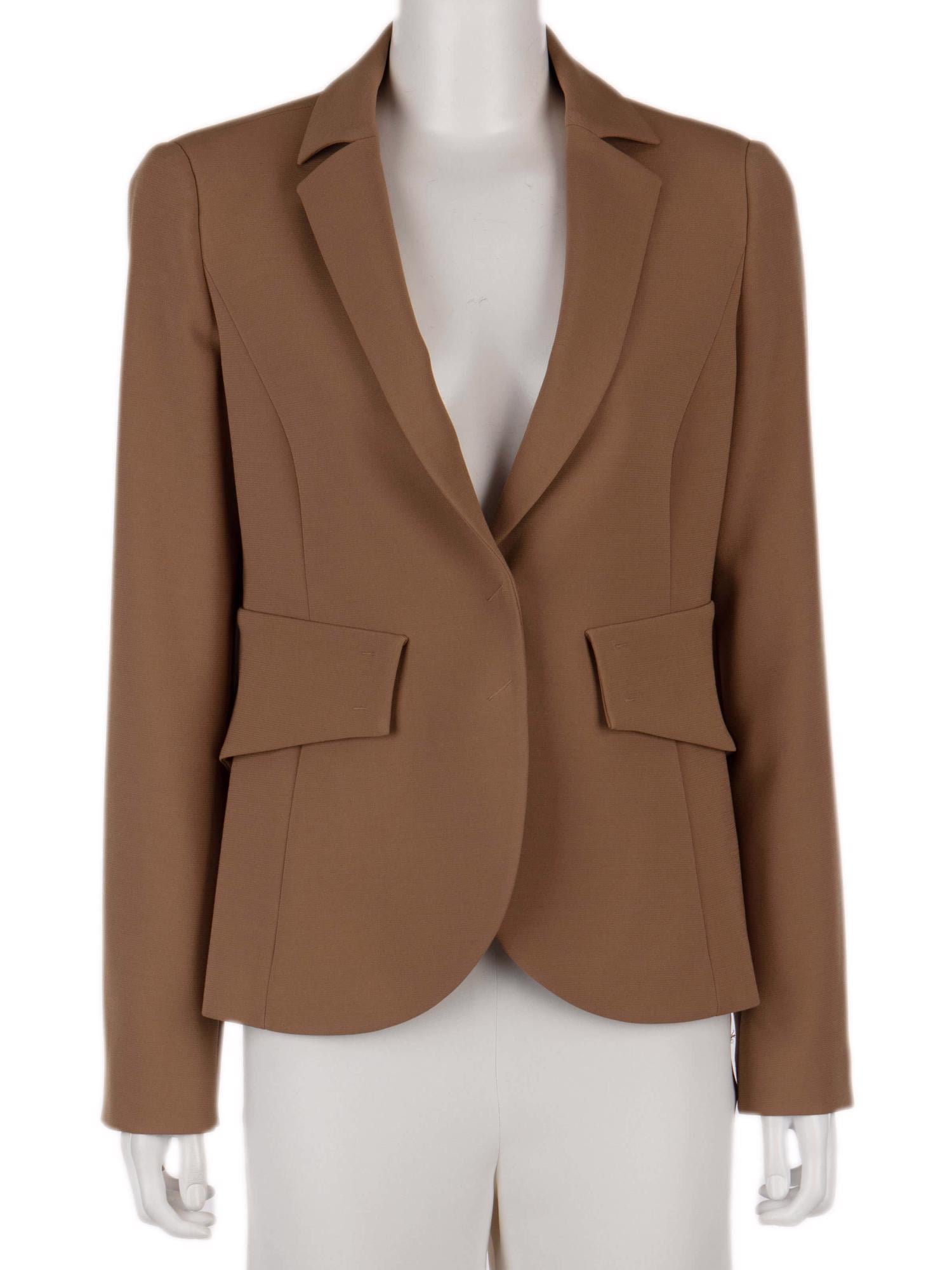 Bayan Kahve EMPORIO ARMANI PANTOLON - CEKET