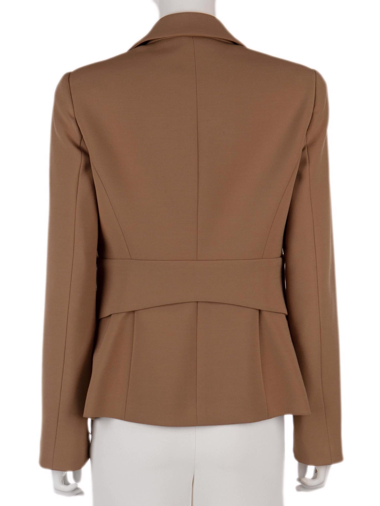 Bayan Kahve EMPORIO ARMANI PANTOLON - CEKET