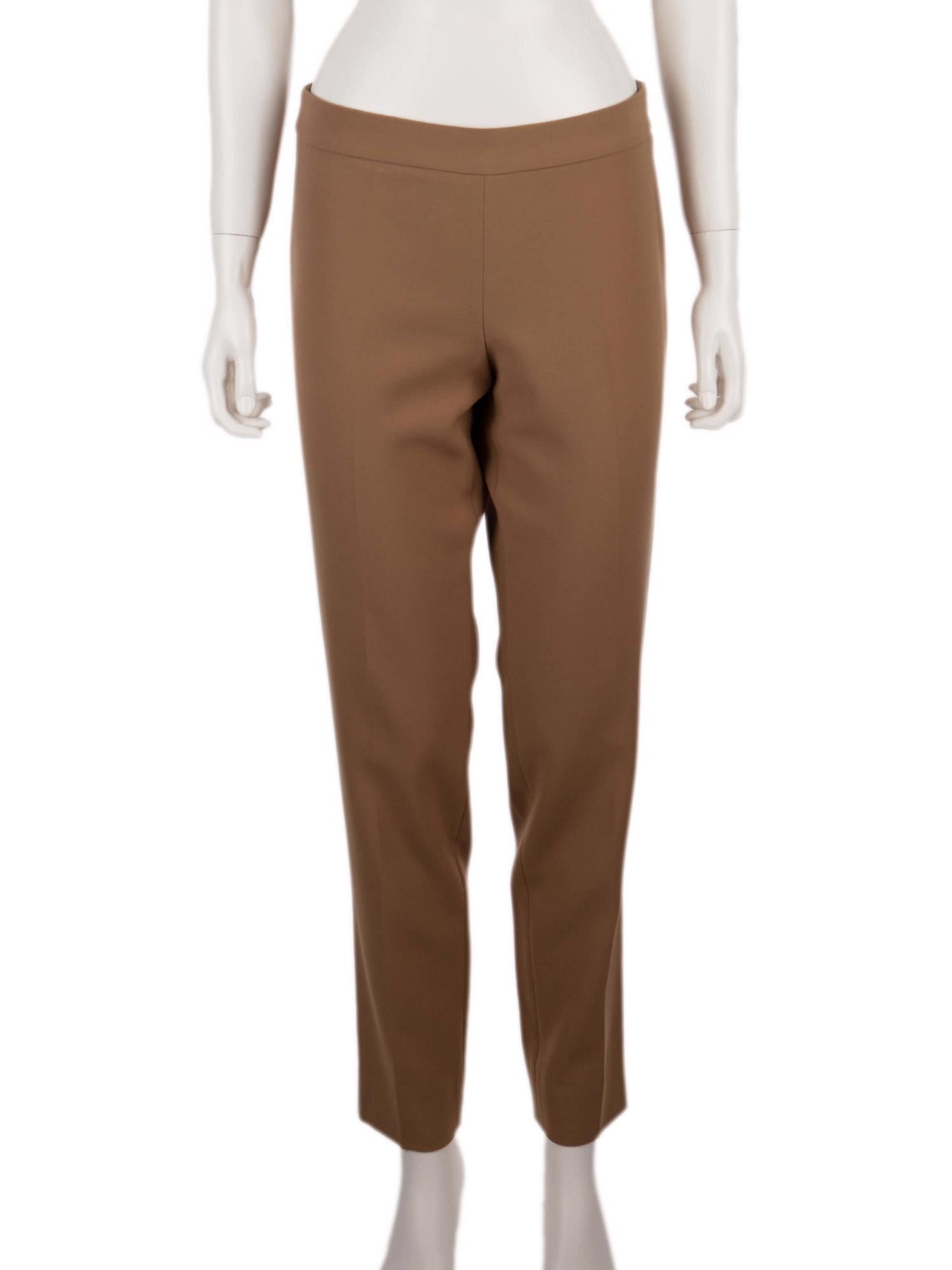 Bayan Kahve EMPORIO ARMANI PANTOLON - CEKET