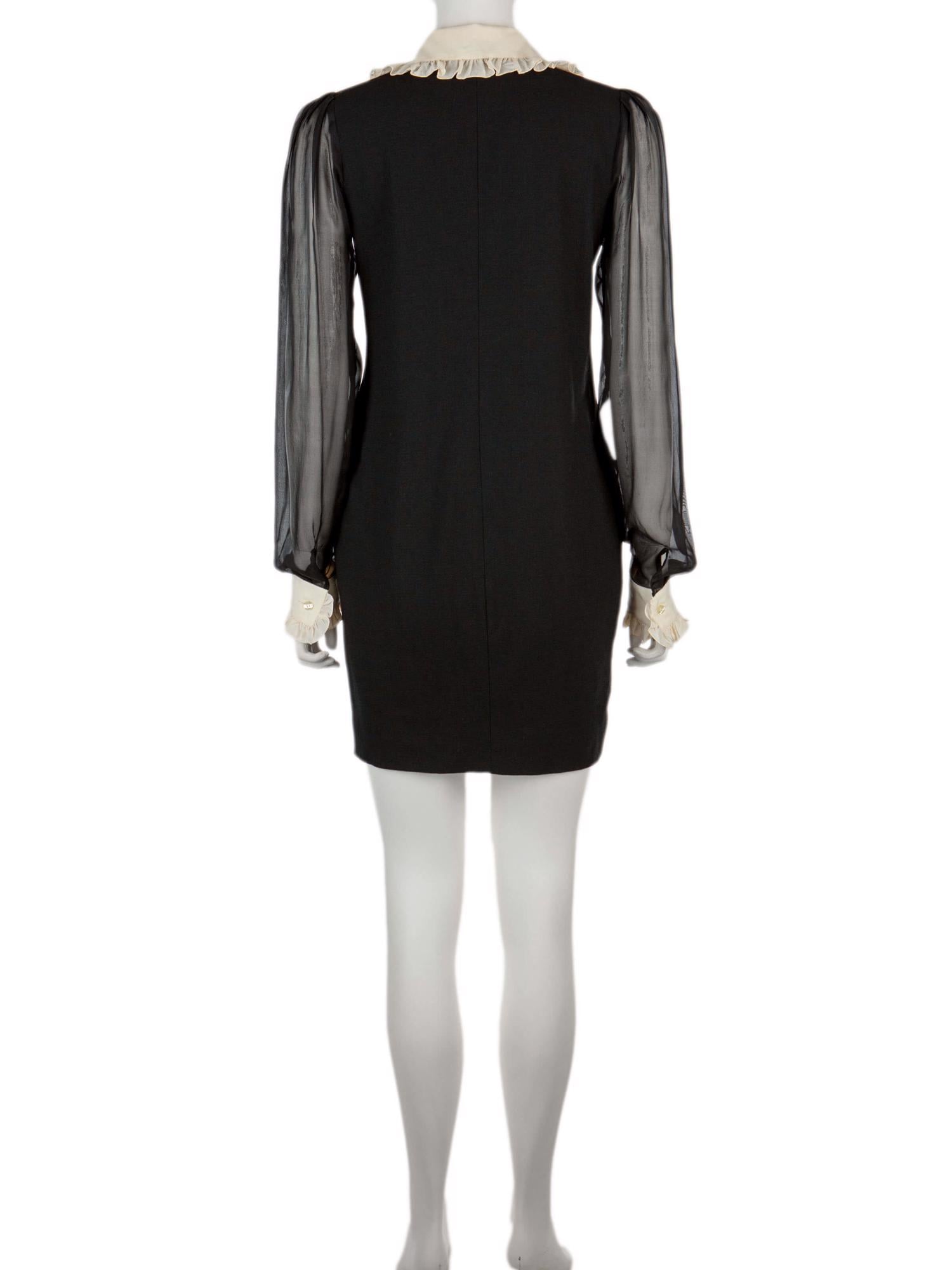 Bayan Siyah D&G DOLCE&GABBANA ELBİSE